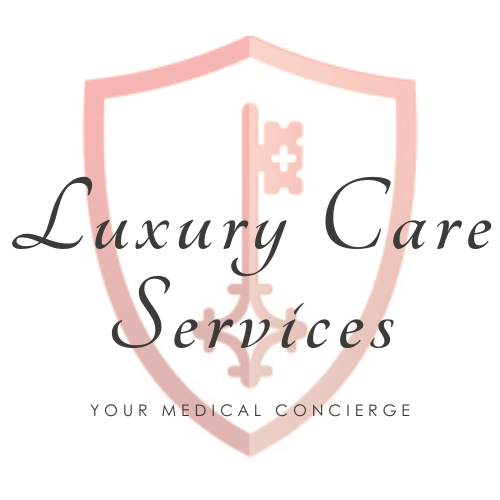 Luxury Care Services